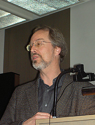 Prof. Gerhard Rempe